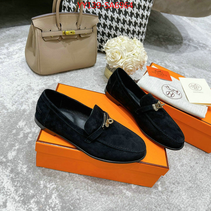 Women Shoes-Hermes,quality replica , ID: SA6964,$: 139USD