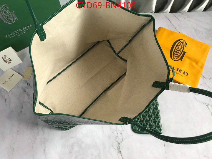 Goyard Bags(4A)-Handbag-,best website for replica ,ID: BN4109,$: 69USD