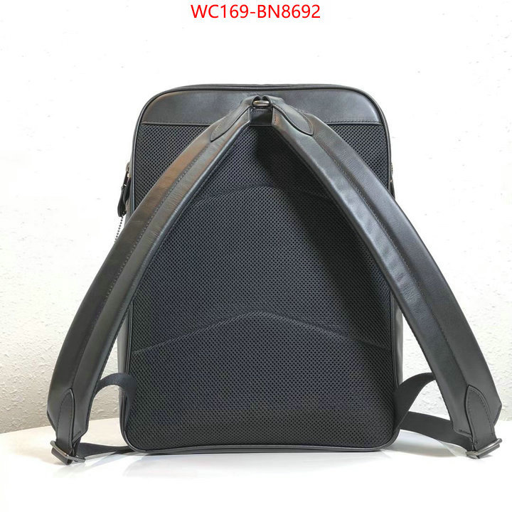 Coach Bags(4A)-Backpack-,sell online ,ID: BN8692,$: 169USD