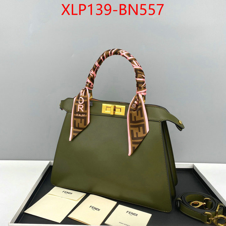 Fendi Bags(4A)-Peekaboo,where to buy replicas ,ID: BN557,$: 139USD