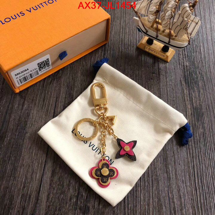 Key pendant(TOP)-LV,buy the best high quality replica , ID: JL1454,$: 37USD