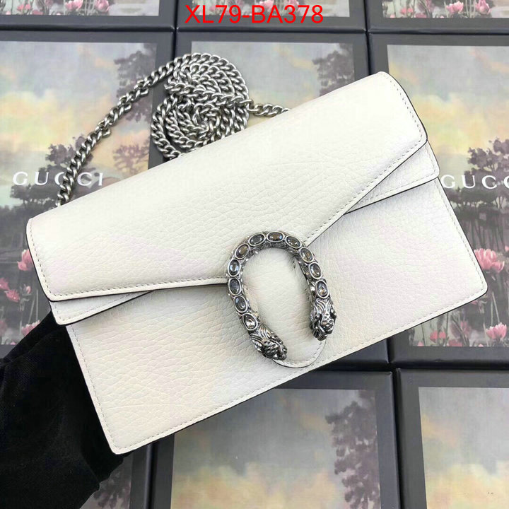 Gucci Bags(4A)-Dionysus-,top ,ID:BA378,$: 79USD