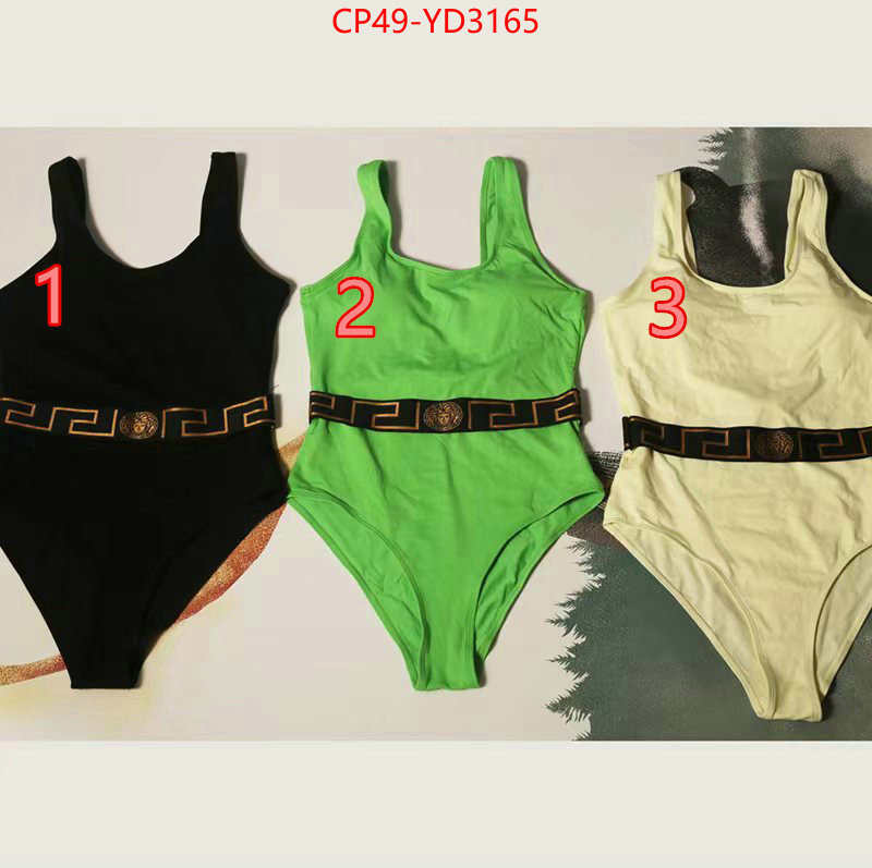 Swimsuit-Versace,shop , ID: YD3165,$: 49USD