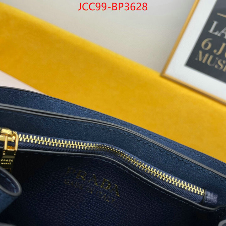 Prada Bags(4A)-Diagonal-,2023 luxury replicas ,ID: BP3628,$: 99USD