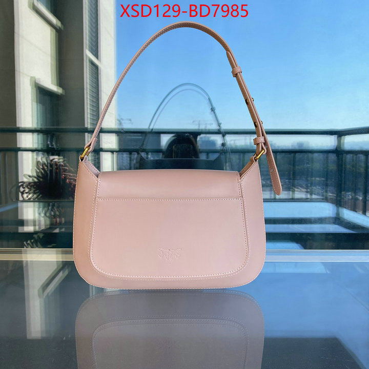 Pinko Bags(TOP)-Diagonal-,buying replica ,ID: BD7985,$: 129USD