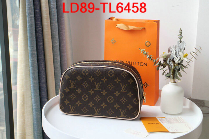 LV Bags(TOP)-Wallet,ID:TL6458,$: 89USD