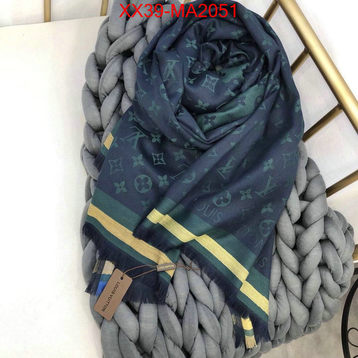 Scarf-LV,2023 luxury replicas , ID: MA2051,$: 39USD