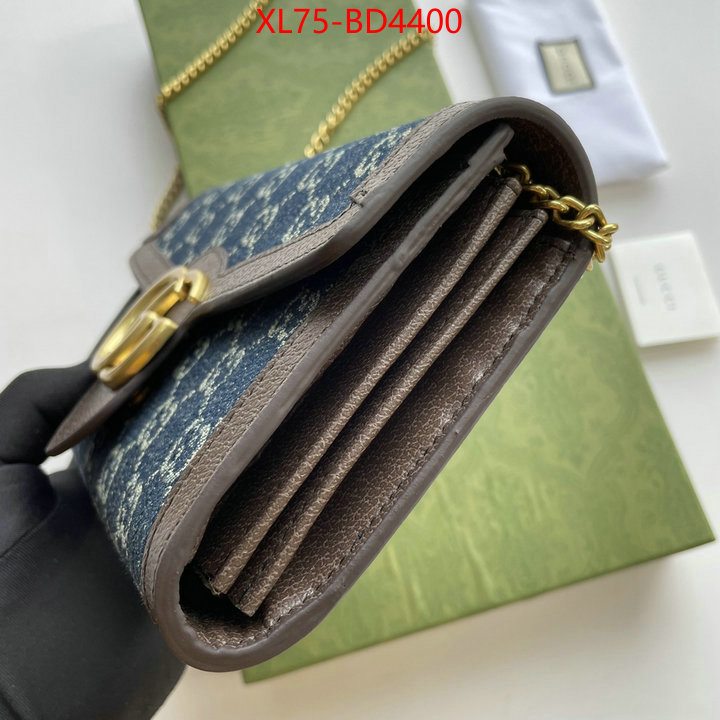 Gucci Bags(4A)-Marmont,the best affordable ,ID: BD4400,$: 75USD