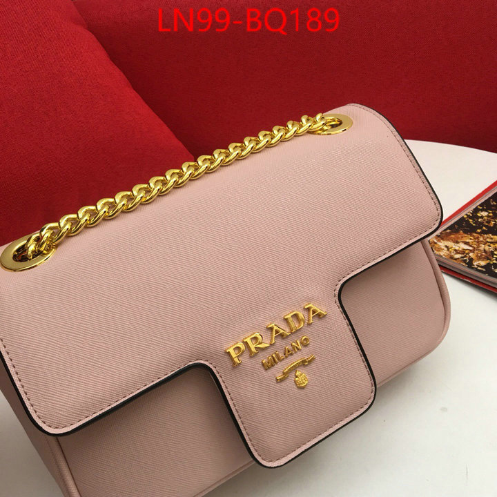 Prada Bags(4A)-Diagonal-,are you looking for ,ID: BQ189,$: 99USD