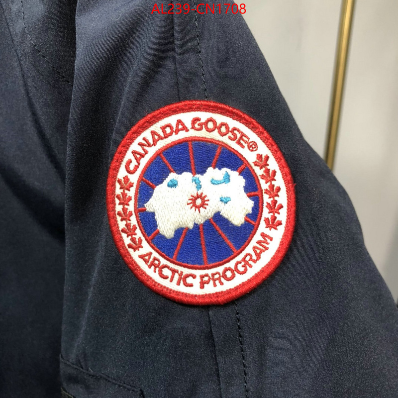 Down jacket Women-Canada Goose,sellers online , ID: CN1708,