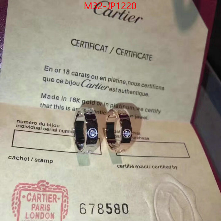 Jewelry-Cartier,where can i buy the best quality , ID: JP1220,$: 32USD