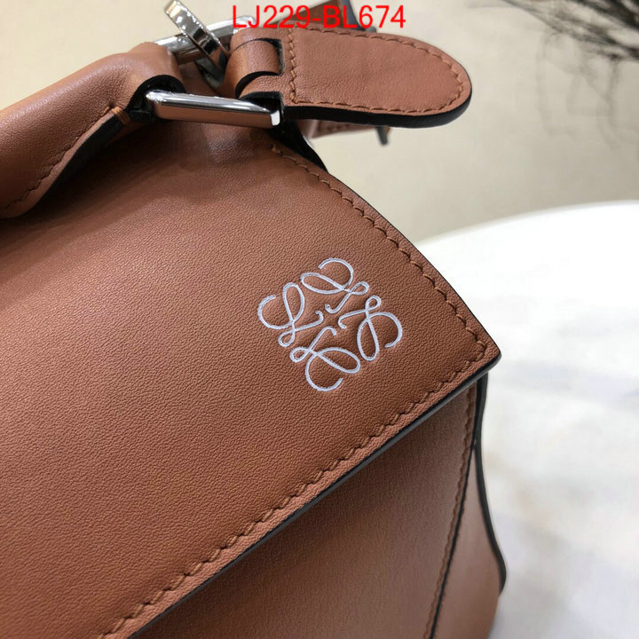 Loewe Bags(TOP)-Puzzle-,best knockoff ,ID: BL674,$:229USD