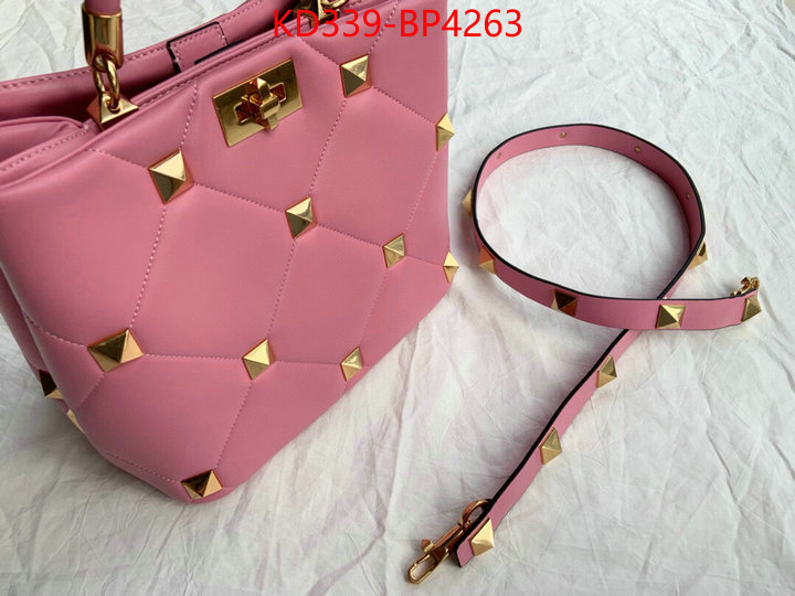 Valentino Bags (TOP)-Roman Stud-,1:01 ,ID: BP4263,$: 339USD