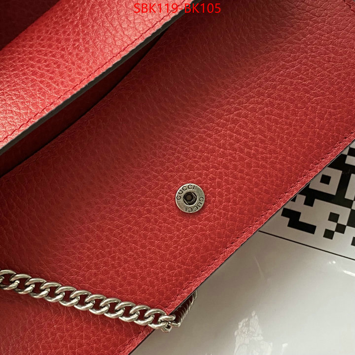 Gucci Bags Promotion-,ID: BK105,