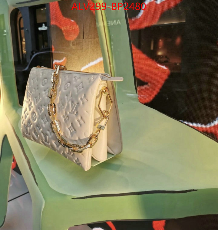 LV Bags(TOP)-Pochette MTis-Twist-,ID: BP2480,$: 299USD