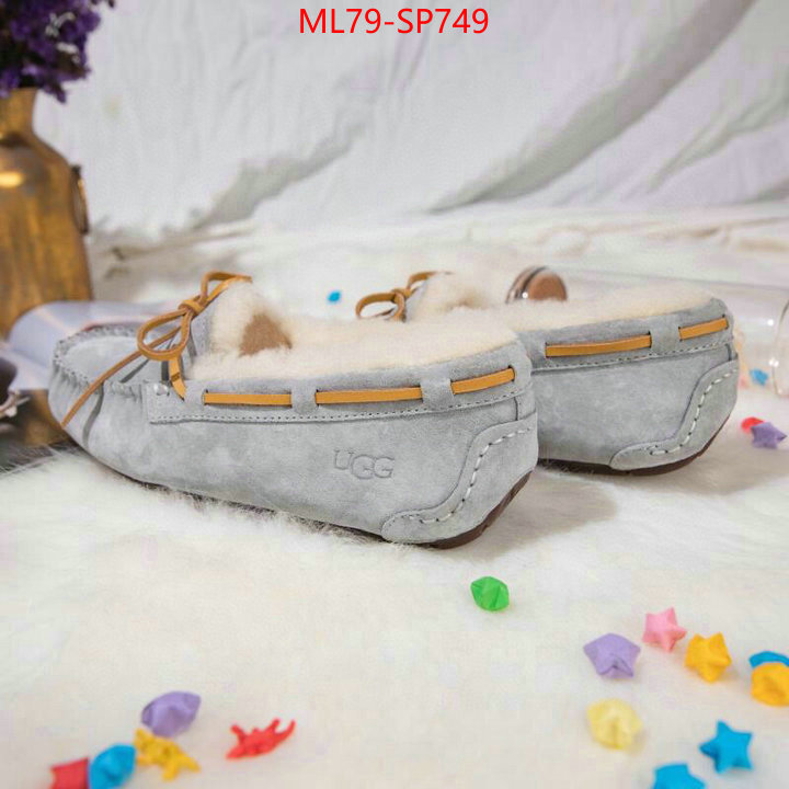 Women Shoes-UGG,copy , ID:SP749,$:79USD