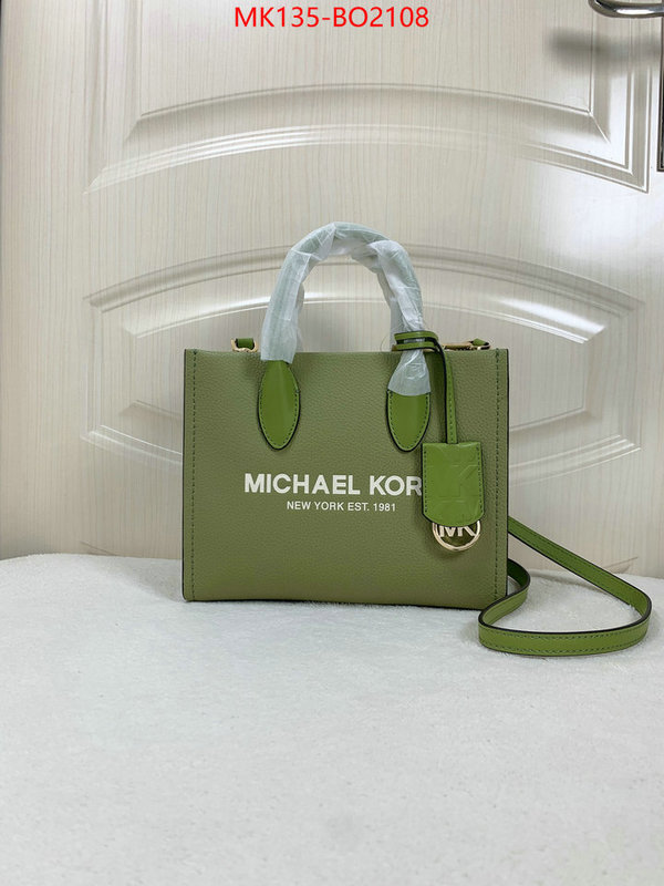 Michael Kors Bags(TOP)-Handbag-,from china ,ID: BO2108,$: 135USD