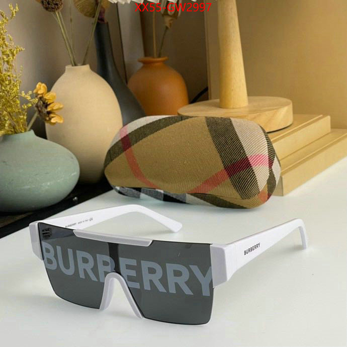 Glasses-Burberry,best replica , ID: GW2997,$: 55USD
