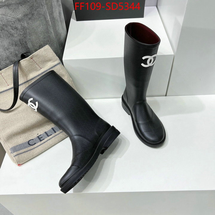 Women Shoes-Chanel,perfect , ID: SD5344,$: 109USD