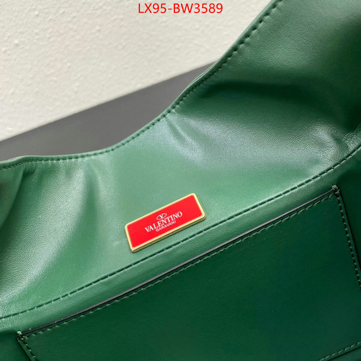 Valentino Bags(4A)-Handbag-,cheap wholesale ,ID: BW3589,$: 95USD
