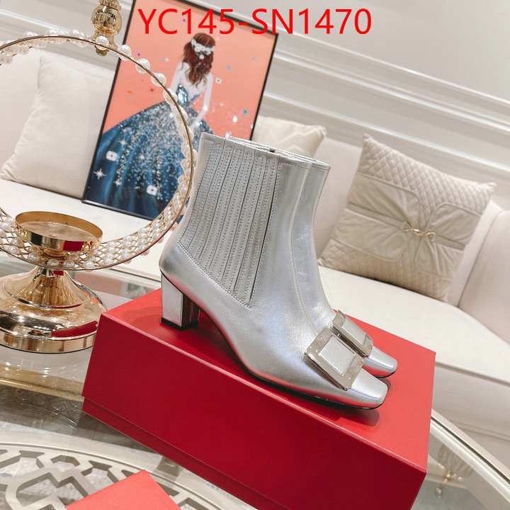 Women Shoes-Rogar Vivier,7 star quality designer replica , ID: SN1470,$: 145USD