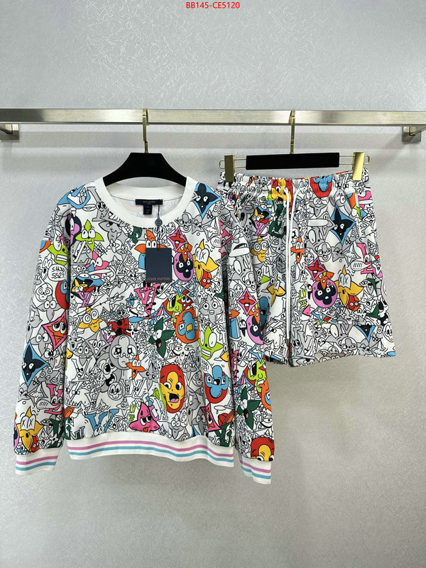 Clothing-LV,best replica 1:1 , ID: CE5120,$: 145USD