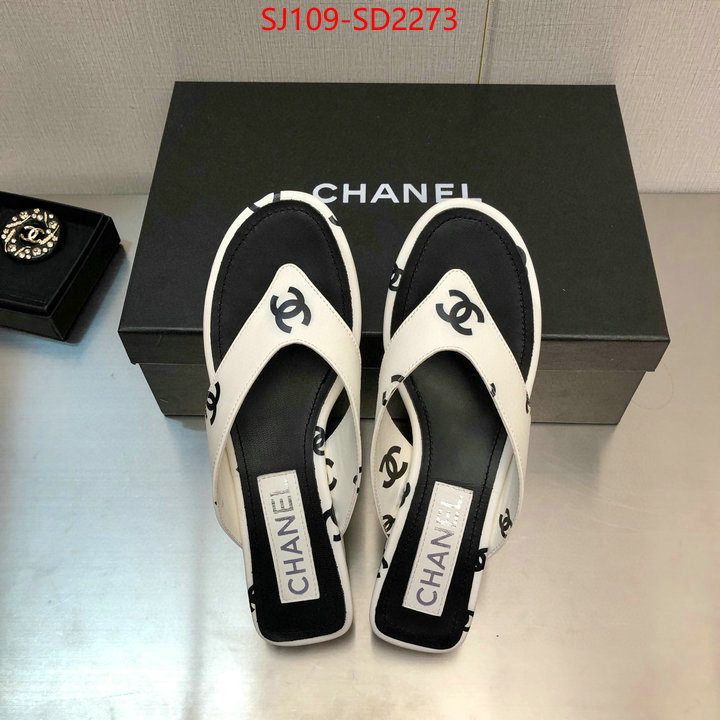 Women Shoes-Chanel,online , ID: SD2273,$: 109USD