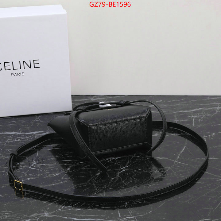 CELINE Bags(4A)-Belt Bag,the most popular ,ID: BE1596,$: 79USD