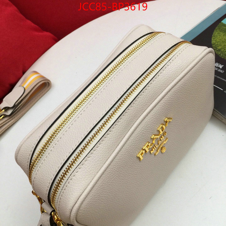 Prada Bags(4A)-Diagonal-,cheap replica ,ID: BP3619,$: 85USD