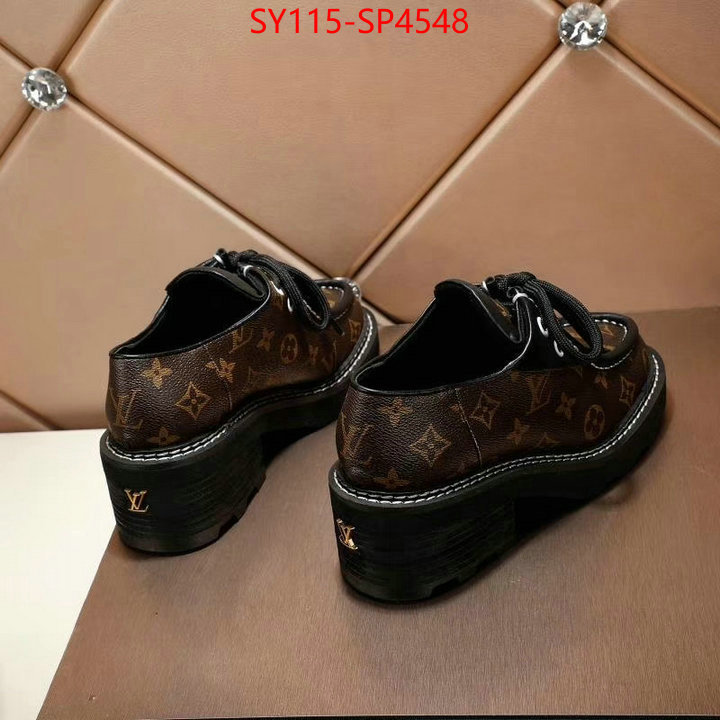 Women Shoes-LV,online sale , ID: SP4548,$: 115USD