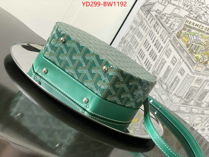 Goyard Bags(TOP)-Diagonal-,ID: BW1192,$: 299USD