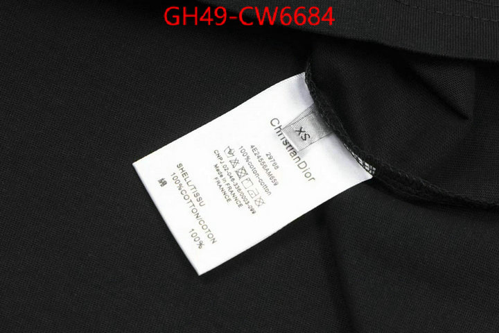 Clothing-Dior,is it illegal to buy dupe ,ID: CW6684,$: 49USD