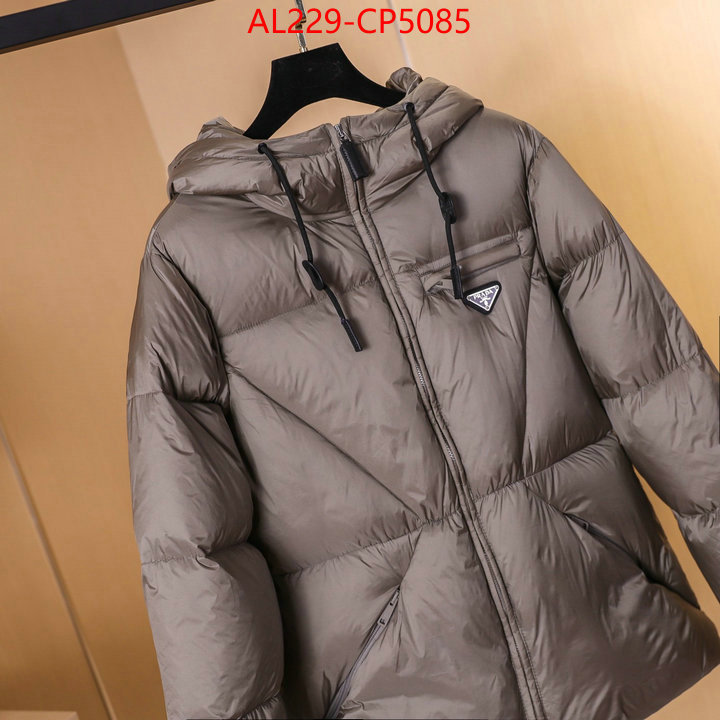 Down jacket Women-Prada,online sale , ID: CP5085,