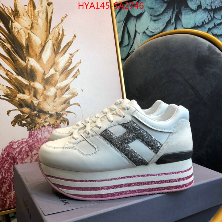 Women Shoes-Hogan,designer , ID:SA2746,$:145USD