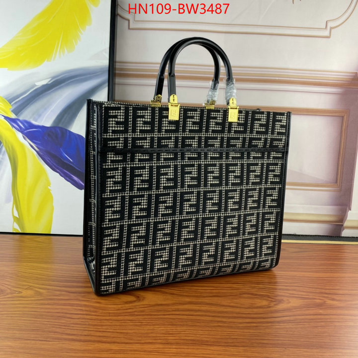 Fendi Bags(4A)-Sunshine-,wholesale sale ,ID: BW3487,$: 109USD