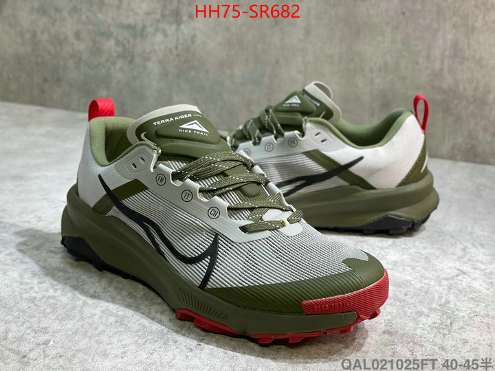 Men Shoes-Nike,1:1 , ID: SR683,$: 75USD