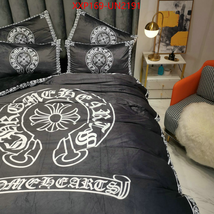 Houseware-Chrome Hearts,wholesale replica shop , ID: UN2191,$: 169USD