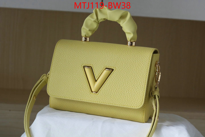 LV Bags(4A)-Pochette MTis Bag-Twist-,only sell high-quality ,ID: BW38,$: 119USD