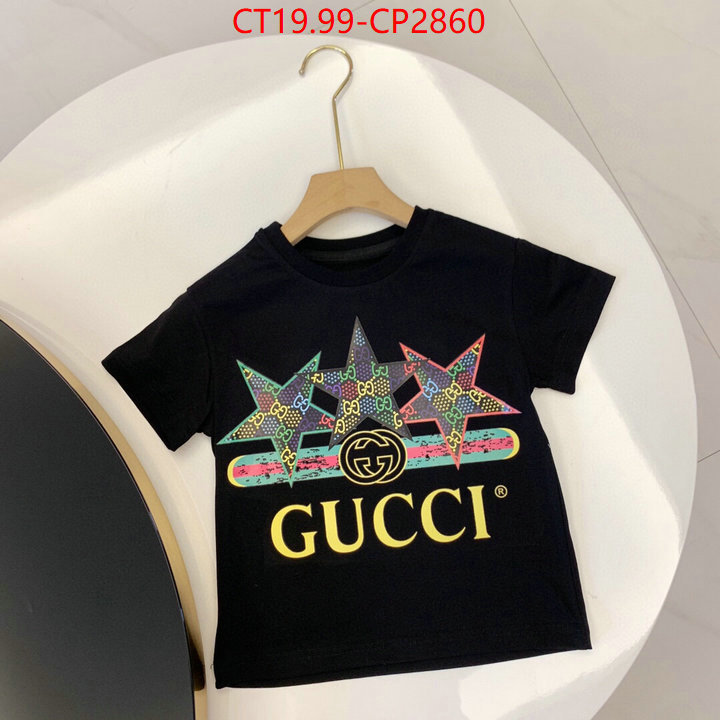 Kids clothing-Gucci,shop cheap high quality 1:1 replica , ID: CP2860,