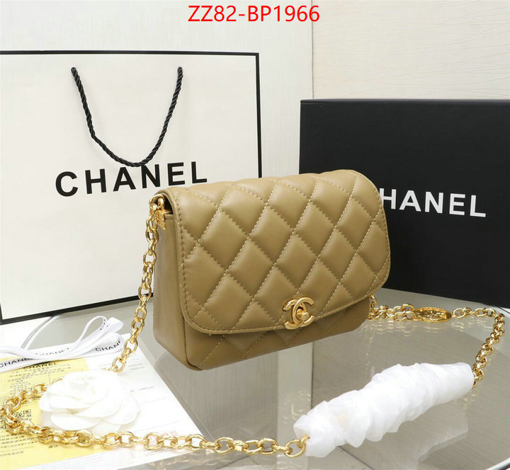 Chanel Bags(4A)-Diagonal-,ID: BP1966,$: 82USD