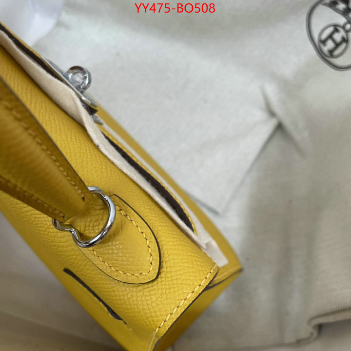 Hermes Bags(TOP)-Kelly-,aaaaa+ quality replica ,ID: BO508,$: 475USD