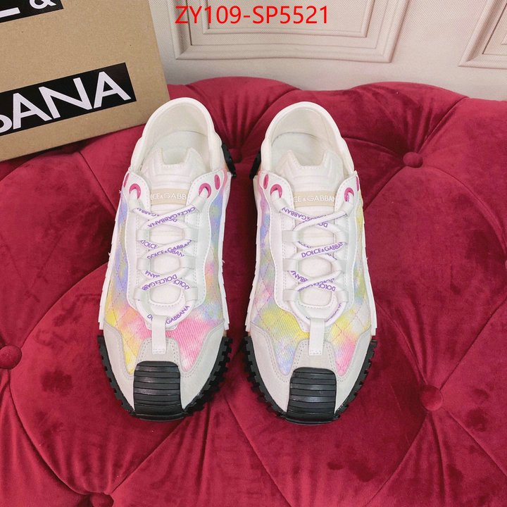 Women Shoes-DG,can i buy replica , ID: SP5521,$: 109USD