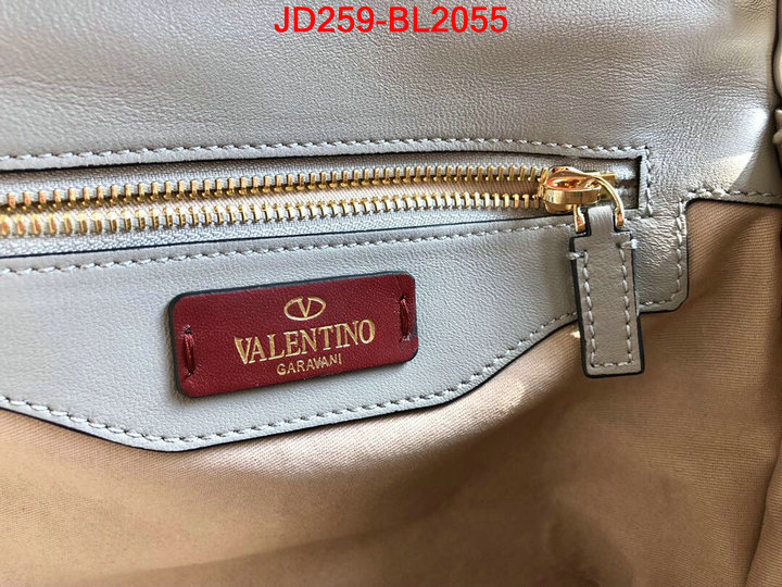 Valentino Bags (TOP)-Diagonal-,aaaaa quality replica ,ID: BL2055,$: 259USD