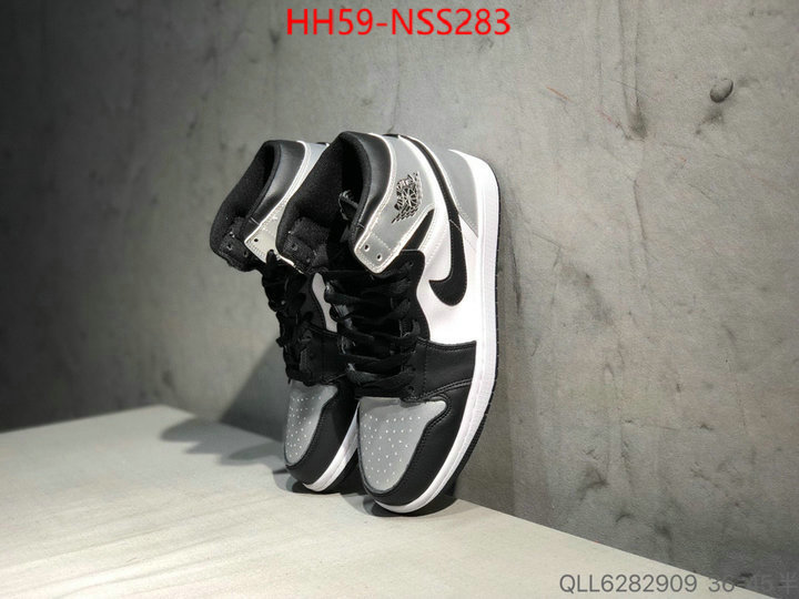 Black Friday-Shoes,ID: NSS283,