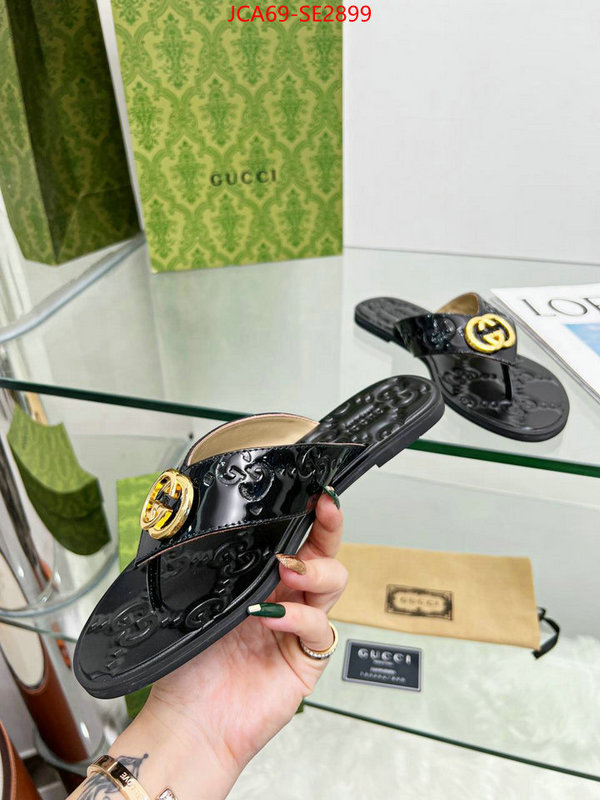 Men Shoes-Gucci,exclusive cheap , ID: SE2899,$: 69USD