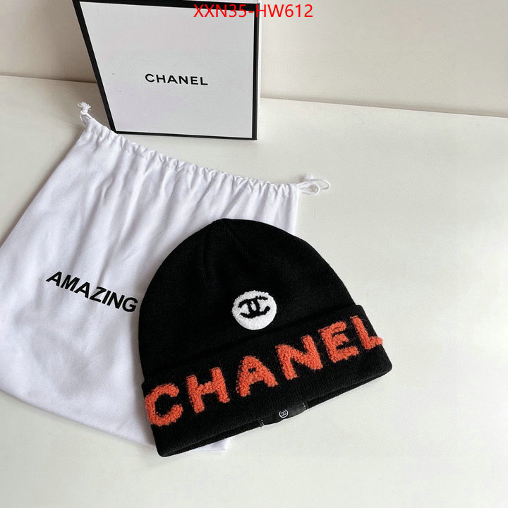 Cap (Hat)-Chanel,where to find best , ID: HW612,$: 35USD