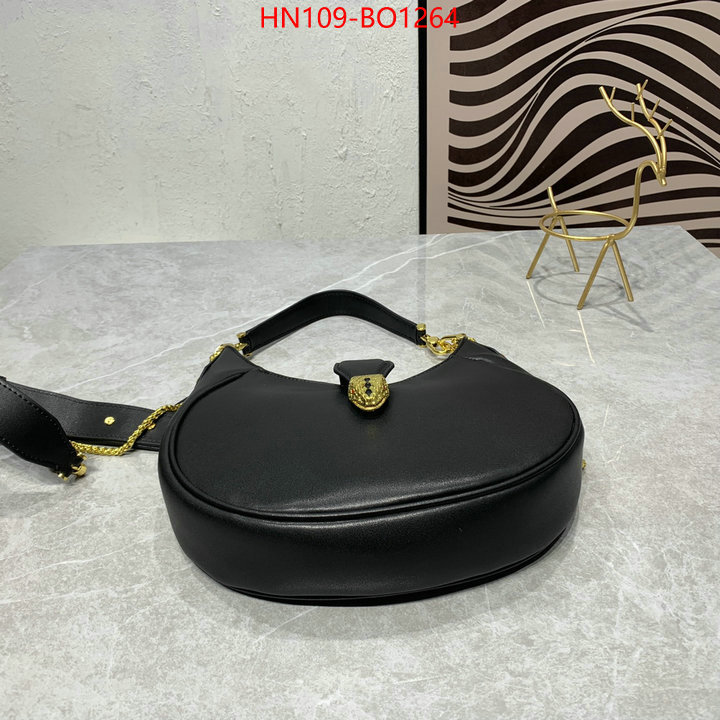 Bulgari Bags(4A)-Handbag-,designer 7 star replica ,ID: BO1264,$: 109USD