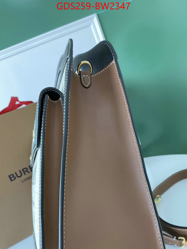 Burberry Bags(TOP)-Handbag-,customize best quality replica ,ID: BW2347,$: 259USD