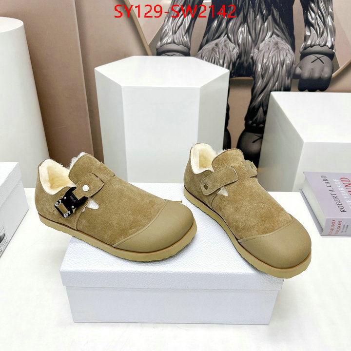 Women Shoes-Dior,from china 2023 , ID: SW2142,$: 129USD