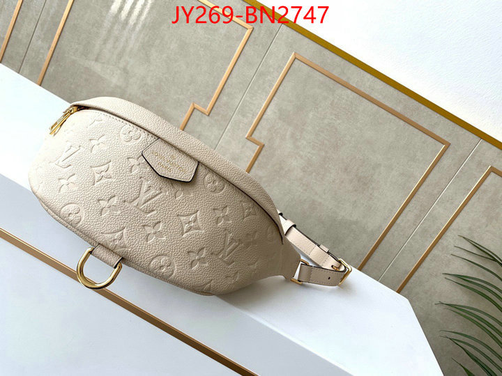 LV Bags(TOP)-Discovery-,ID: BN2747,$: 269USD